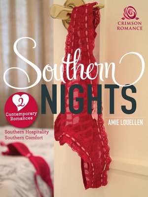 cover image of Southern Nights